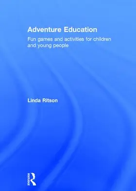Ritson |  Adventure Education | Buch |  Sack Fachmedien