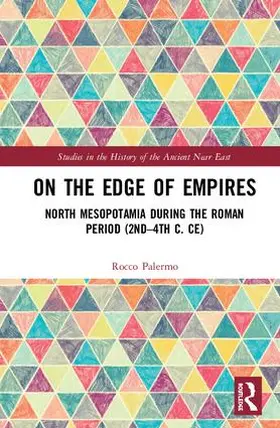 Palermo |  On the Edge of Empires | Buch |  Sack Fachmedien