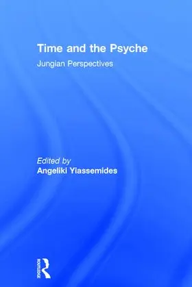 Yiassemides |  Time and the Psyche | Buch |  Sack Fachmedien