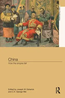 Esherick / Wei |  China | Buch |  Sack Fachmedien