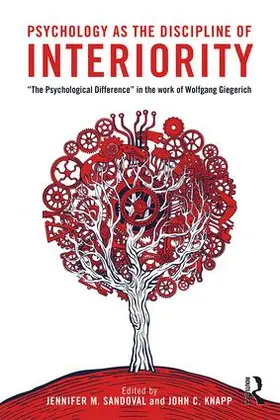 Sandoval / Knapp |  Psychology as the Discipline of Interiority | Buch |  Sack Fachmedien