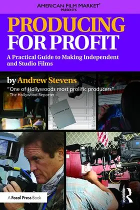 Stevens | Producing for Profit | Buch | 978-1-138-12104-1 | sack.de