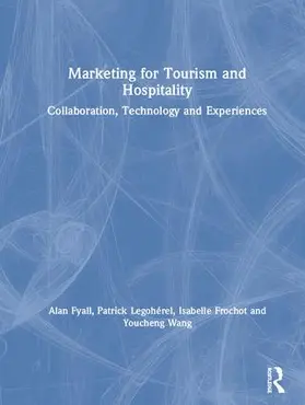 Fyall / Legoherel / Legohérel |  Marketing for Tourism and Hospitality | Buch |  Sack Fachmedien
