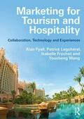 Fyall / Frochot / Legohérel |  Marketing for Tourism and Hospitality | Buch |  Sack Fachmedien