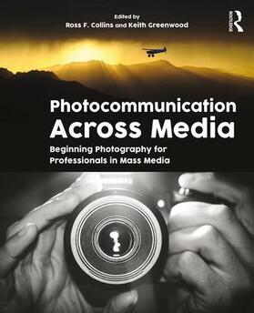 COLLINS / Greenwood | Photocommunication Across Media | Buch | sack.de