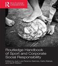 Salcines / Babiak / Walters |  Routledge Handbook of Sport and Corporate Social Responsibility | Buch |  Sack Fachmedien