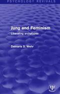 Wehr |  Jung and Feminism | Buch |  Sack Fachmedien