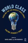 James / Warwick |  World Class | Buch |  Sack Fachmedien