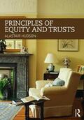 Hudson |  Principles of Equity and Trusts | Buch |  Sack Fachmedien
