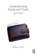 Hudson |  Understanding Equity & Trusts | Buch |  Sack Fachmedien