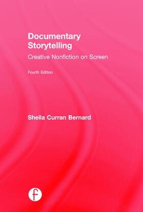Curran Bernard | Documentary Storytelling | Buch | 978-1-138-12341-0 | sack.de