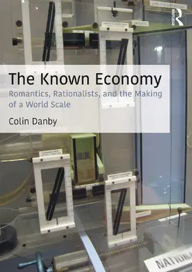Danby |  The Known Economy | Buch |  Sack Fachmedien