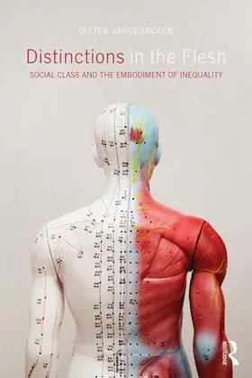 Vandebroeck |  Distinctions in the Flesh | Buch |  Sack Fachmedien