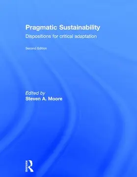 Moore |  Pragmatic Sustainability | Buch |  Sack Fachmedien