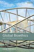 ten Have |  Global Bioethics | Buch |  Sack Fachmedien