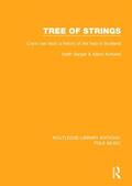 Sanger / Kinnaird |  Tree of strings | Buch |  Sack Fachmedien
