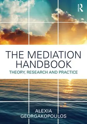 Georgakopoulos | The Mediation Handbook | Buch | 978-1-138-12421-9 | sack.de