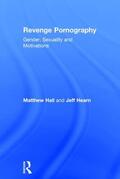 Hall / Hearn |  Revenge Pornography | Buch |  Sack Fachmedien