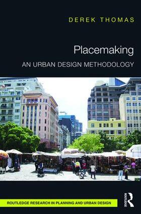 Thomas |  Placemaking | Buch |  Sack Fachmedien