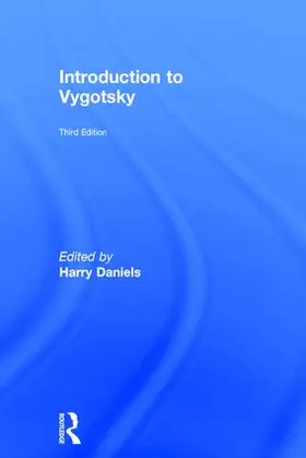 Daniels |  Introduction to Vygotsky | Buch |  Sack Fachmedien