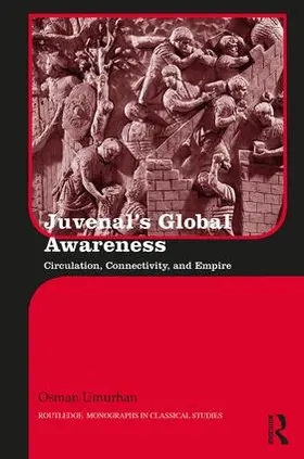 Umurhan |  Juvenal's Global Awareness | Buch |  Sack Fachmedien