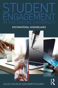 Gourlay / Oliver |  Student Engagement in the Digital University | Buch |  Sack Fachmedien