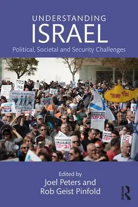 Peters / Pinfold |  Understanding Israel | Buch |  Sack Fachmedien