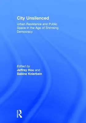 Hou / Knierbein |  City Unsilenced | Buch |  Sack Fachmedien