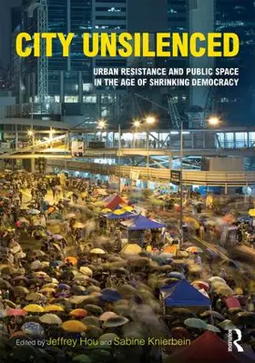 Hou / Knierbein |  City Unsilenced | Buch |  Sack Fachmedien