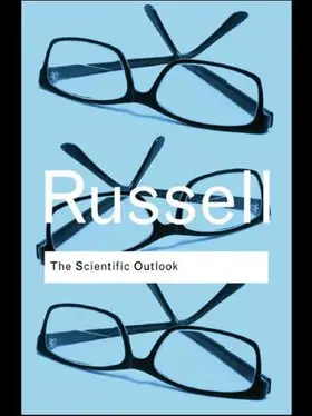Russell |  The Scientific Outlook | Buch |  Sack Fachmedien