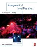 Tum / Norton |  Management of Event Operations | Buch |  Sack Fachmedien