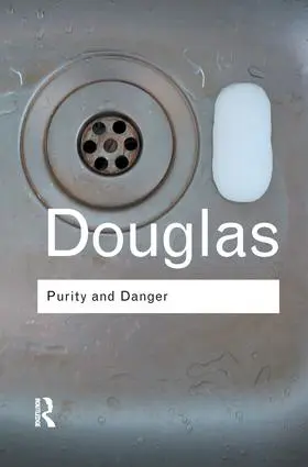 Douglas | Purity and Danger | Buch | 978-1-138-12714-2 | www.sack.de