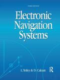 Tetley / Calcutt |  Electronic Navigation Systems | Buch |  Sack Fachmedien