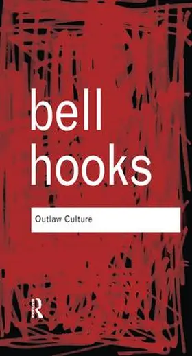 hooks |  Outlaw Culture | Buch |  Sack Fachmedien