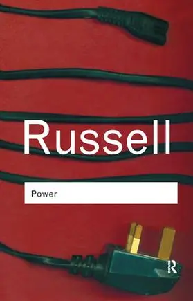 Russell | Power | Buch | 978-1-138-12808-8 | www.sack.de