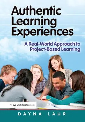 Laur |  Authentic Learning Experiences | Buch |  Sack Fachmedien