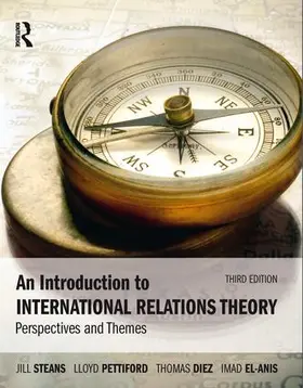 Steans / Pettiford / Diez |  An Introduction to International Relations Theory | Buch |  Sack Fachmedien