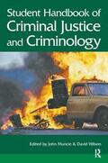 Muncie / Wilson |  Student Handbook of Criminal Justice and Criminology | Buch |  Sack Fachmedien