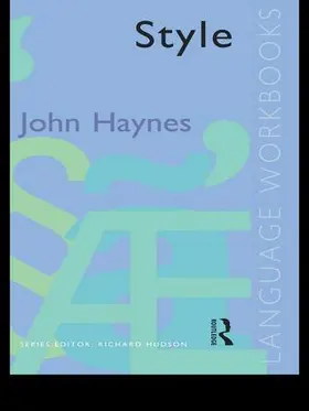 Haynes |  Style | Buch |  Sack Fachmedien