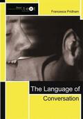 Pridham |  The Language of Conversation | Buch |  Sack Fachmedien