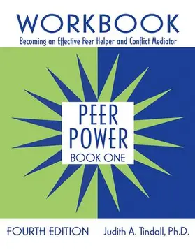 Tindall |  Peer Power, Book One | Buch |  Sack Fachmedien