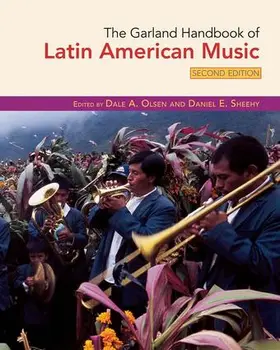 Olsen / Sheehy |  The Garland Handbook of Latin American Music | Buch |  Sack Fachmedien