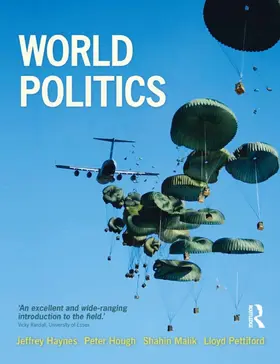 Haynes / Hough / Malik |  World Politics | Buch |  Sack Fachmedien