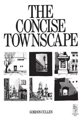 Cullen |  Concise Townscape | Buch |  Sack Fachmedien