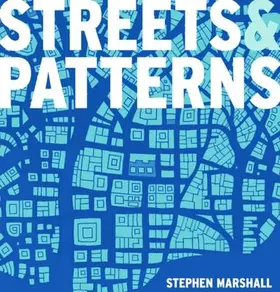 Marshall |  Streets and Patterns | Buch |  Sack Fachmedien