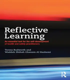 Budworth / Shihab Ghanem Al Hashemi |  Reflective Learning | Buch |  Sack Fachmedien