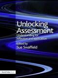Swaffield |  Unlocking Assessment | Buch |  Sack Fachmedien