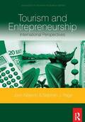 Ateljevic / Page |  Tourism and Entrepreneurship | Buch |  Sack Fachmedien