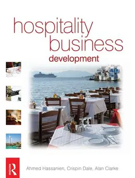 Hassanien / Dale | Hospitality Business Development | Buch | 978-1-138-13110-1 | www.sack.de