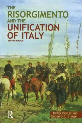 Beales / Biagini |  The Risorgimento and the Unification of Italy | Buch |  Sack Fachmedien